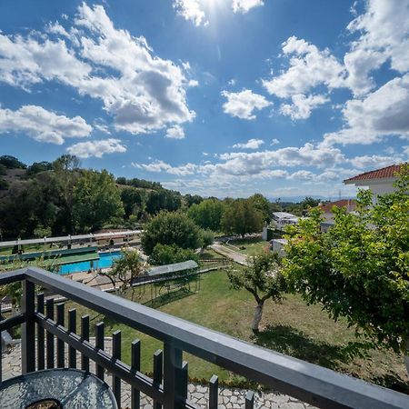 Tselikas Hotel Kozani Ngoại thất bức ảnh