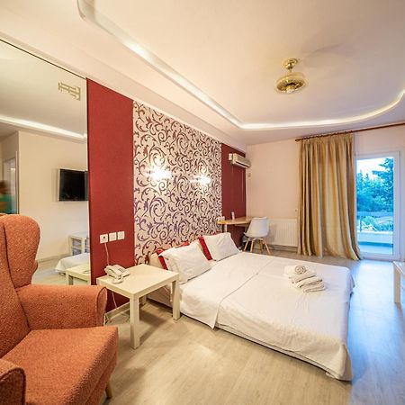 Tselikas Hotel Kozani Phòng bức ảnh