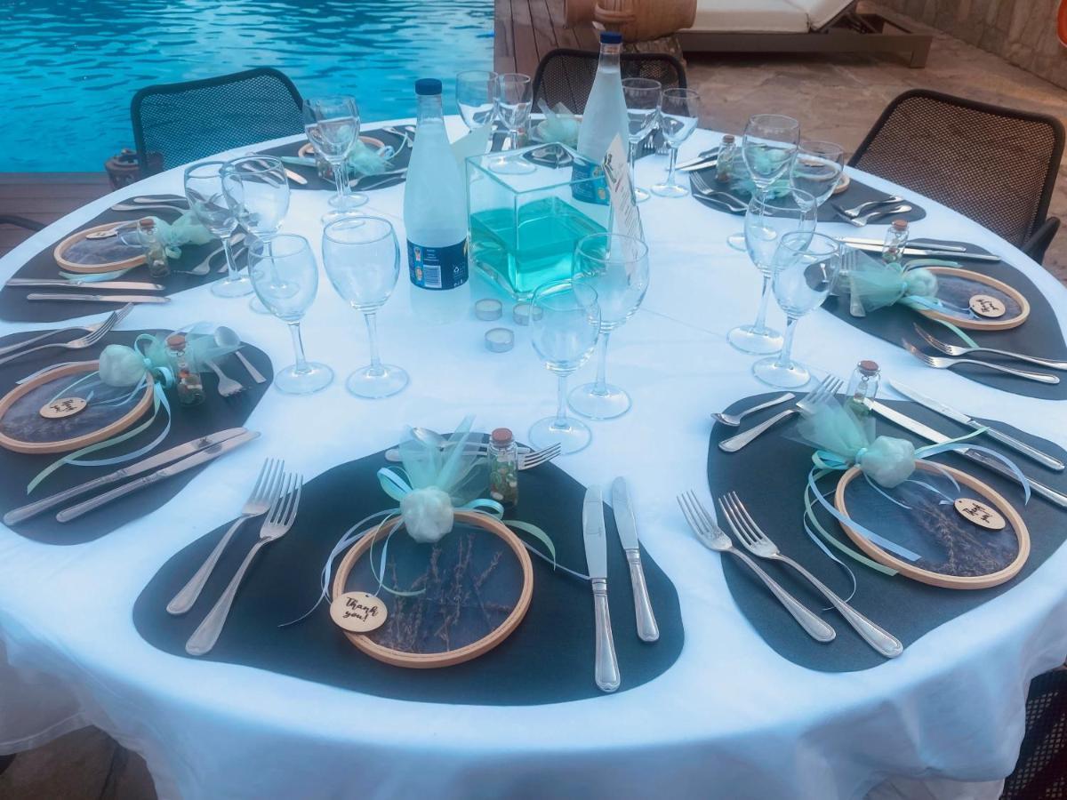 Tselikas Hotel Kozani Ngoại thất bức ảnh