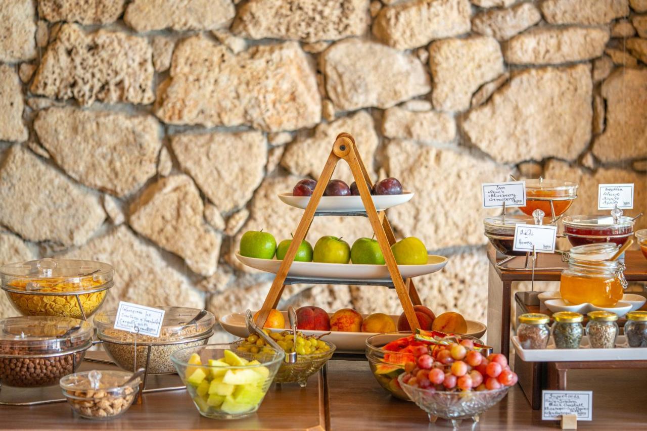 Tselikas Hotel Kozani Ngoại thất bức ảnh