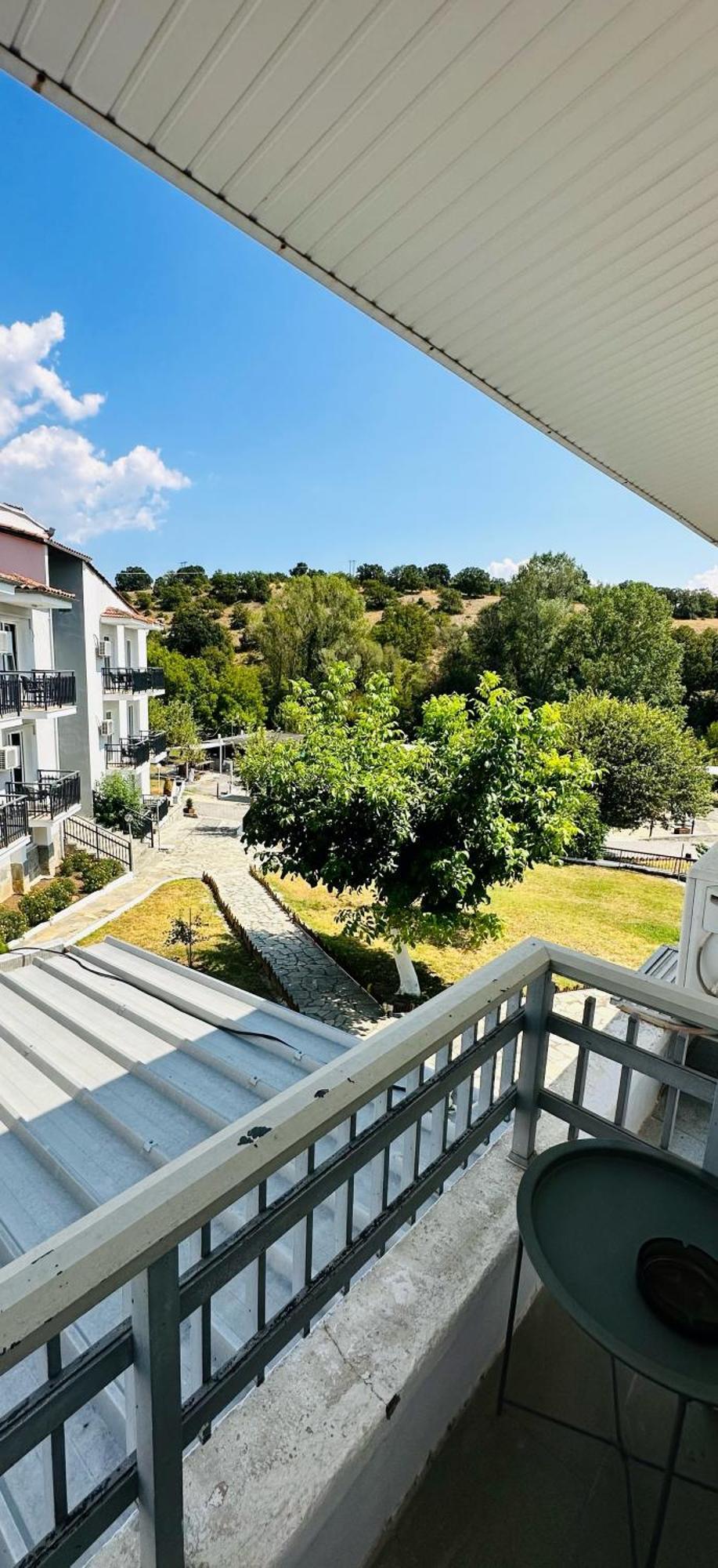 Tselikas Hotel Kozani Phòng bức ảnh