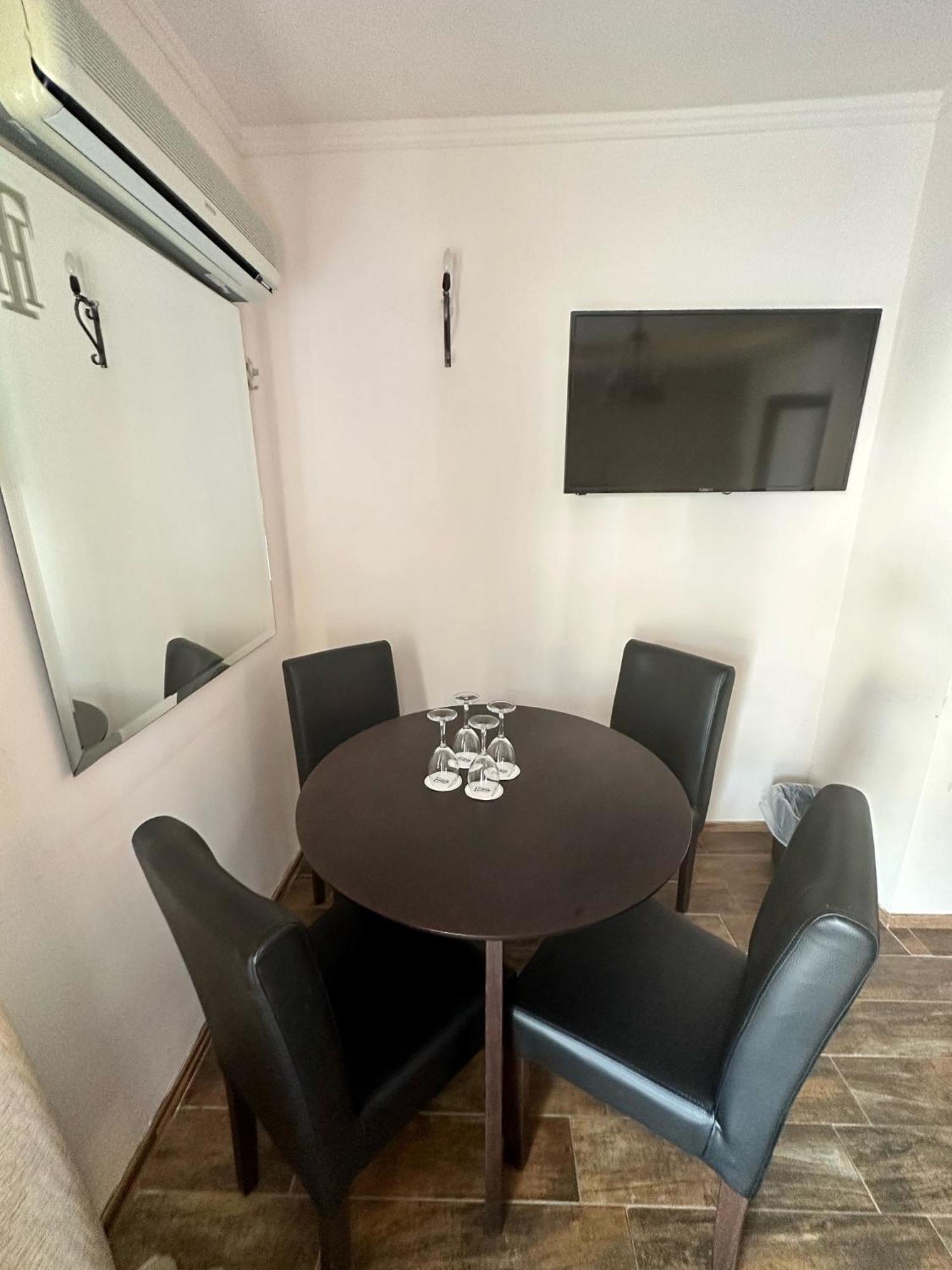 Tselikas Hotel Kozani Phòng bức ảnh