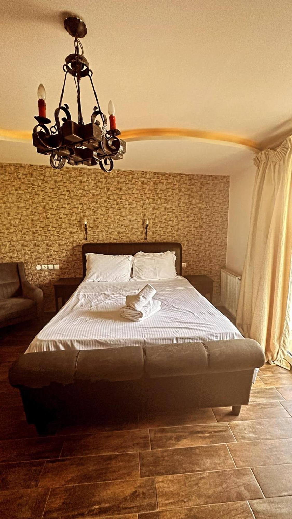 Tselikas Hotel Kozani Phòng bức ảnh